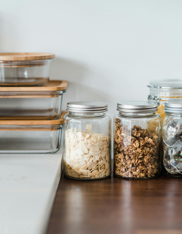 home organization for moms