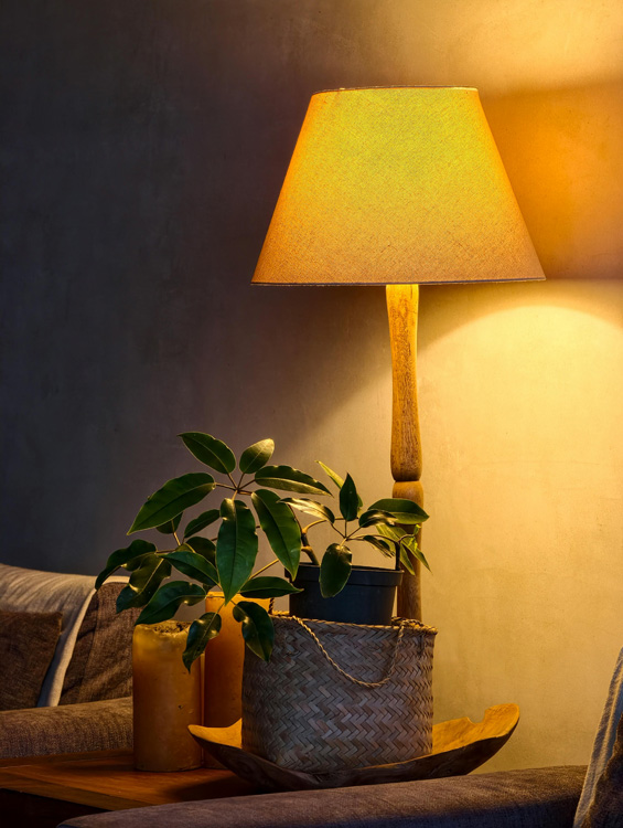 New Year reset for moms