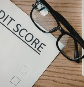 how to improve your credit score fast