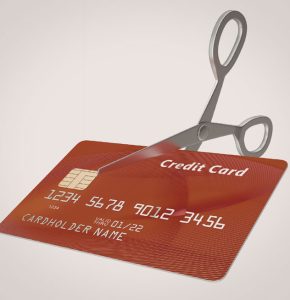 drowning in credit card debt Philippines