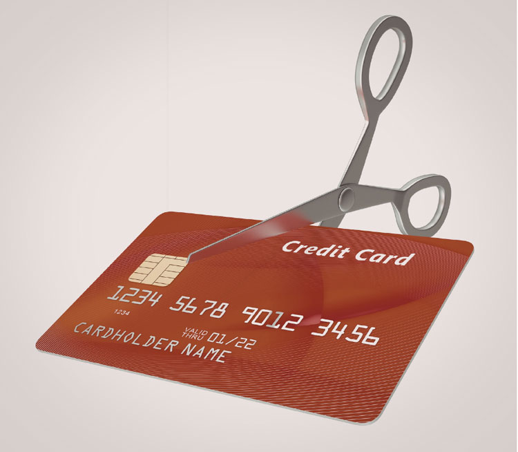 drowning in credit card debt Philippines