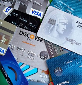 best credit cards in the Philippines for moms