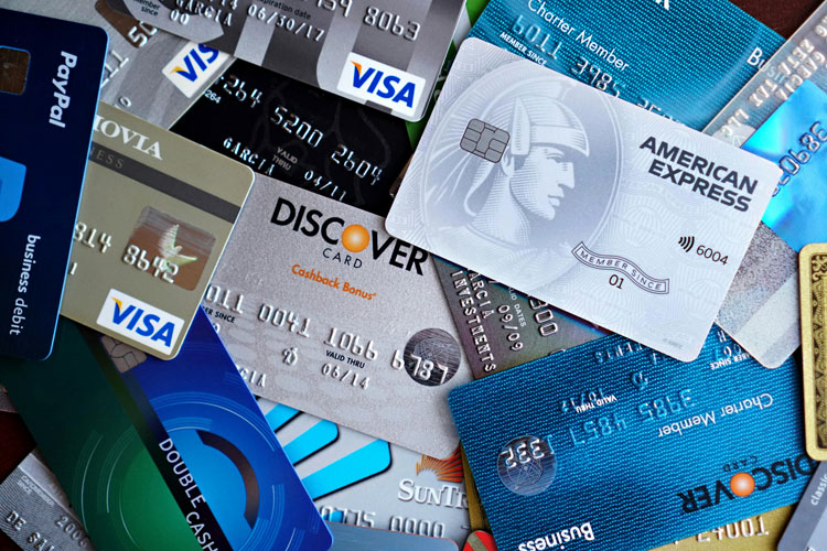 best credit cards in the Philippines for moms