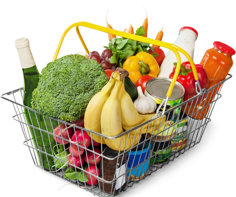 cost of groceries in the Philippines 2026