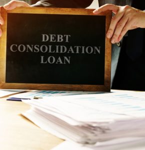 debt consolidation loans in the Philippines
