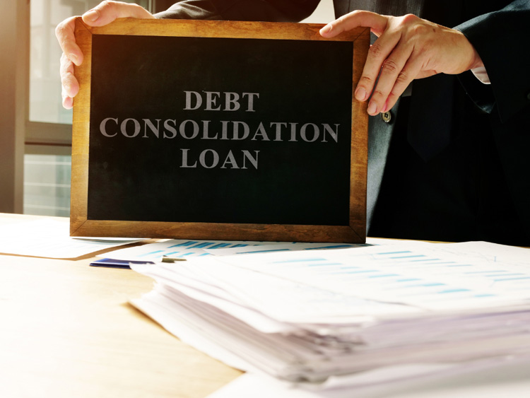 debt consolidation loans in the Philippines