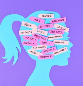 default parent problem