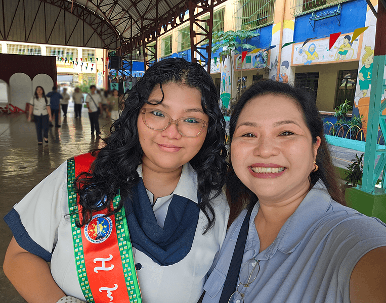 Ykaie's Recognition Day