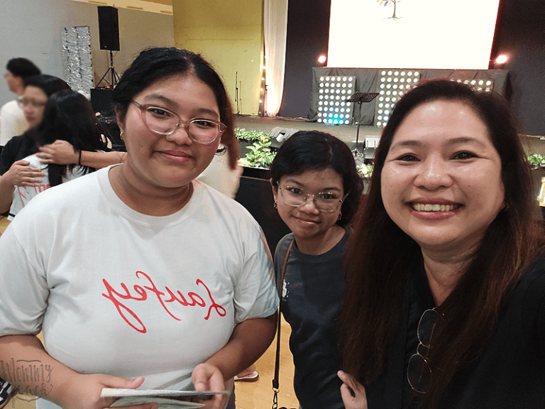 recollection letter to daughter