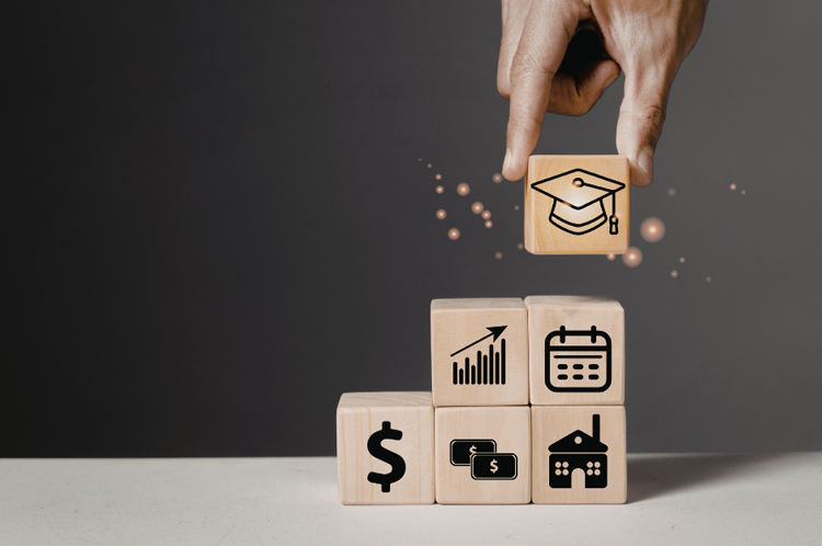 education savings plans