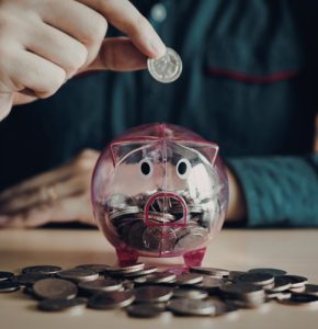 how to raise financially smart kids