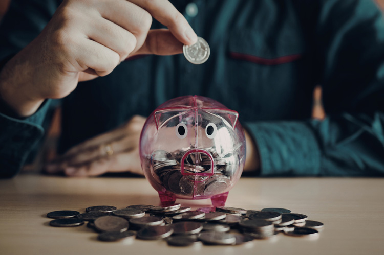 how to raise financially smart kids