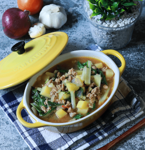 family food budget Philippines