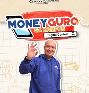 Money Guro sa Campus