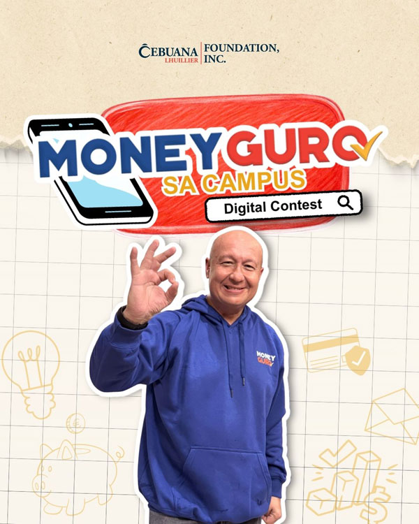 Money Guro sa Campus