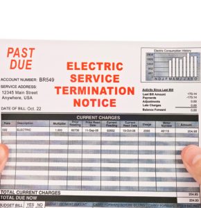 electricity bill in the Philippines