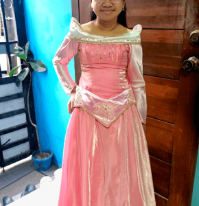 Book Week costume ideas