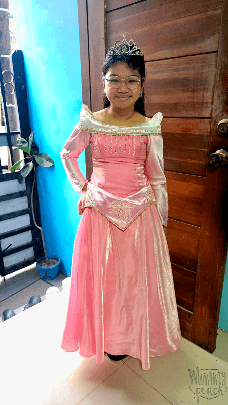 Book Week costume ideas