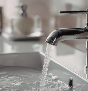 water bill in the Philippines