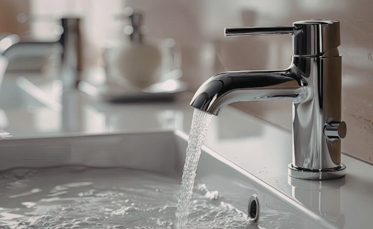 water bill in the Philippines