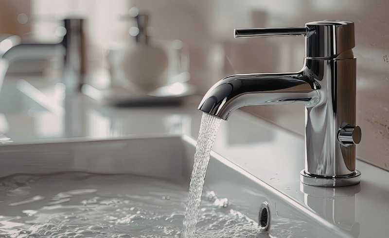 water bill in the Philippines