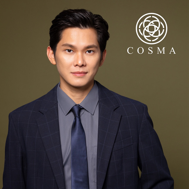 Cosma Institute