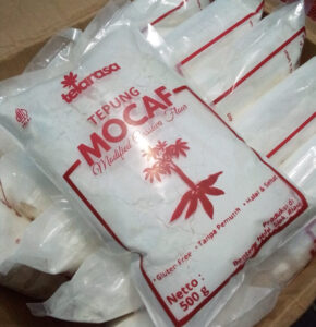 Cassava