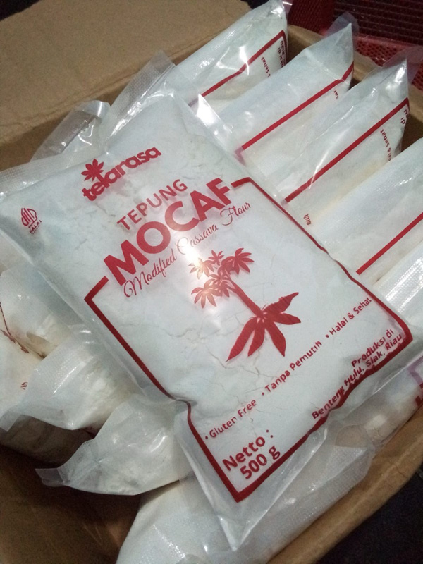 Cassava