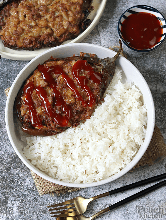 Tortang talong