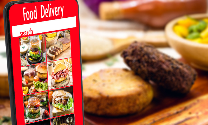 food delivery