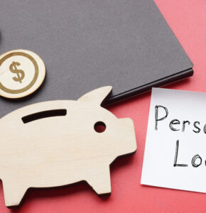 when to get a personal loan