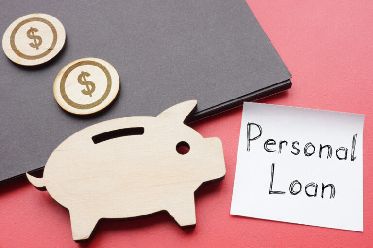 when to get a personal loan