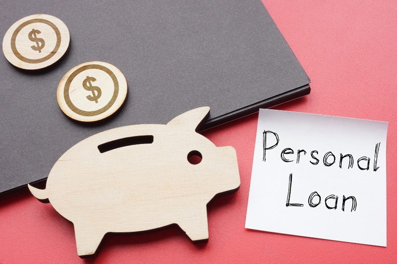 when to get a personal loan