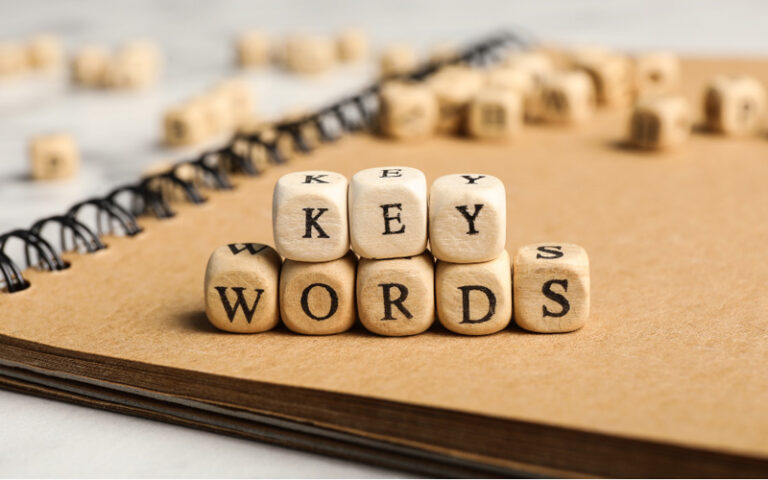 low-competition keywords