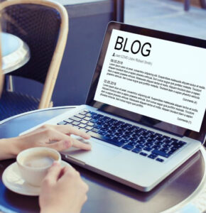 how to update old blog posts