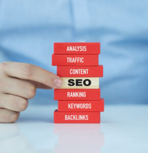 how to write SEO titles