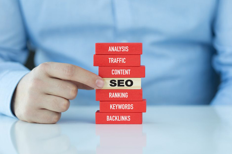 how to write SEO titles