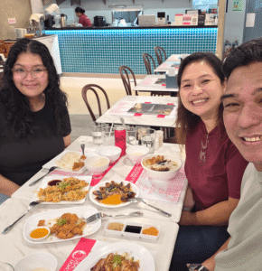 college expenses Philippines