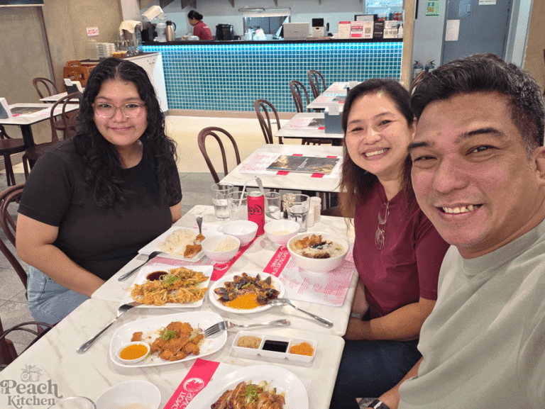 college expenses Philippines