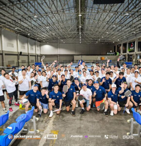 Philippine Pickleball