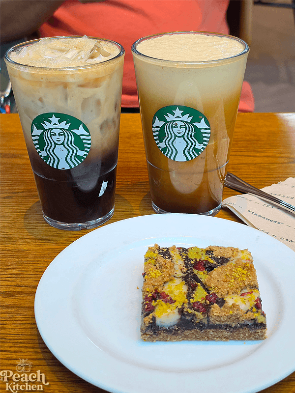 Starbucks Coffee