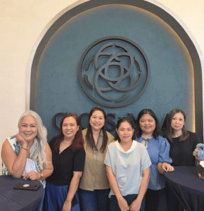 healthy aging at Cosma Institute