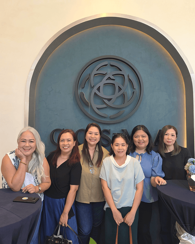 healthy aging at Cosma Institute