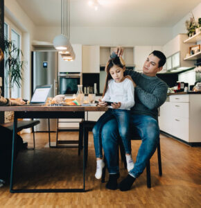 Financial Safety Net