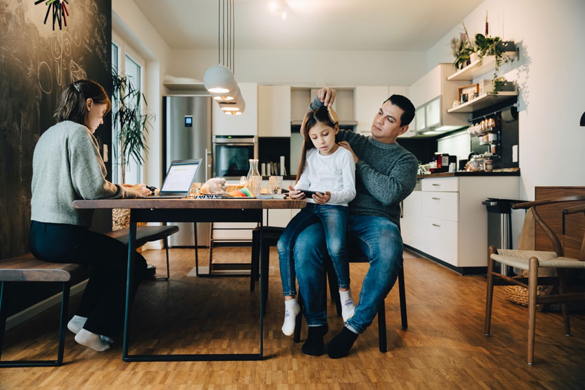 Financial Safety Net