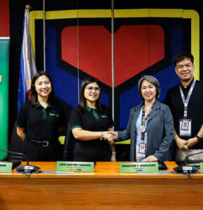 Palawan Group