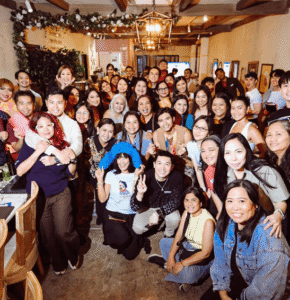 LAC Philippines Thanksgiving 2026
