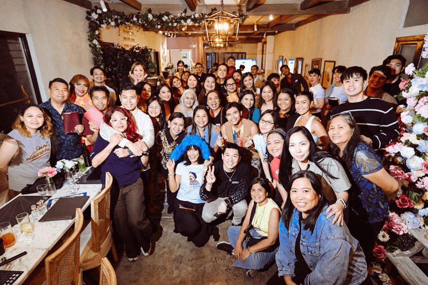 LAC Philippines Thanksgiving 2026