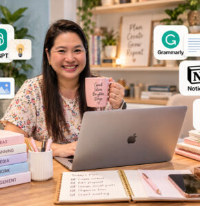 best AI tools for small business owners