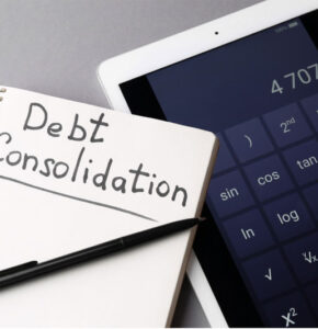 debt consolidation